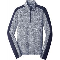 20-ST397, X-Small, True Navy, Left Chest, Trust Company - Horizontal.